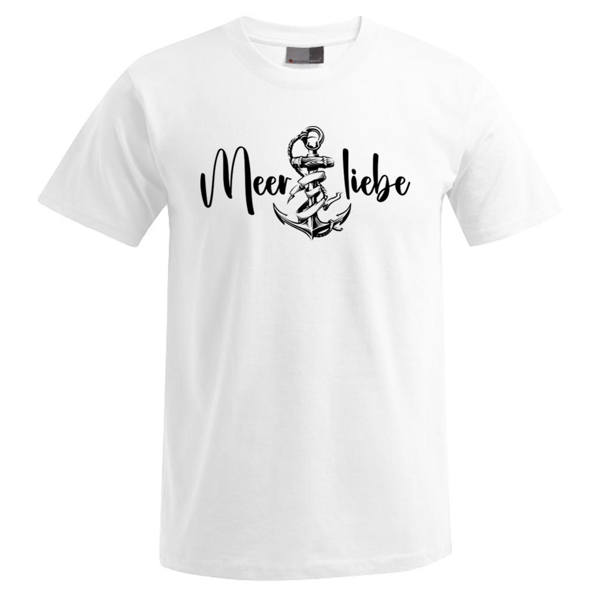 Meer liebe Herren T-Shirt