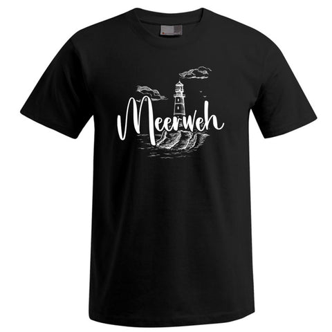 Meerweh Herren T-Shirt