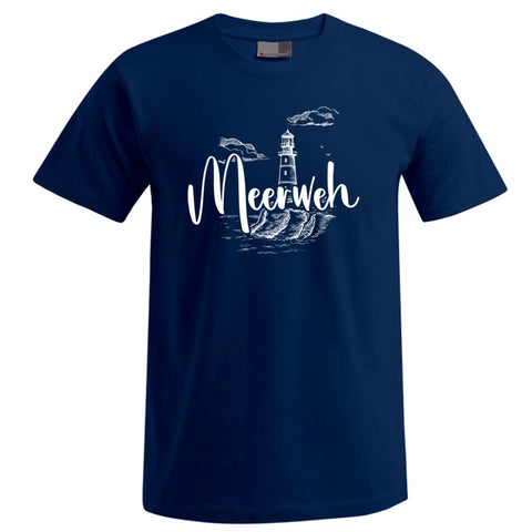 Meerweh Herren T-Shirt