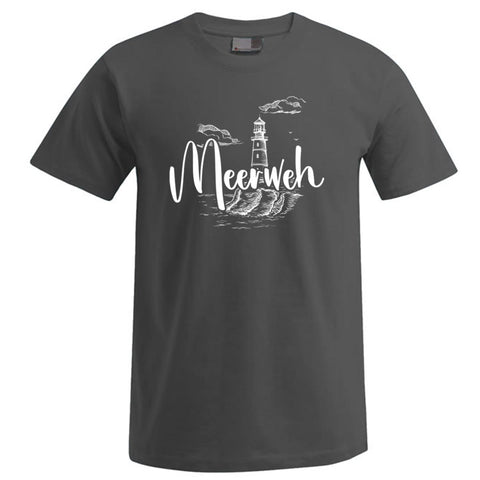 Meerweh Herren T-Shirt