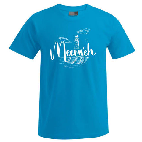 Meerweh Herren T-Shirt