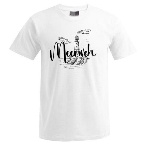 Meerweh Herren T-Shirt