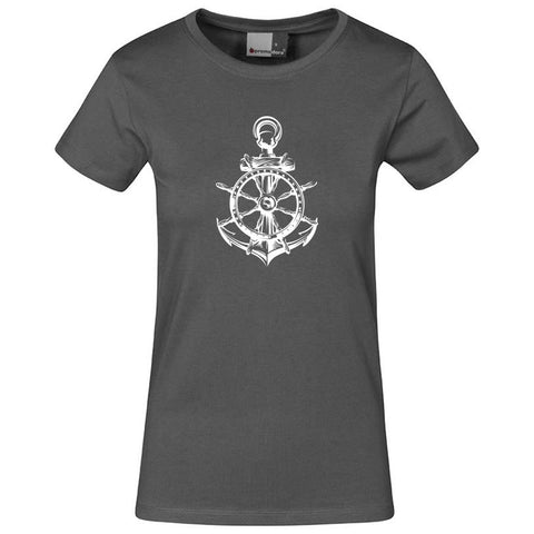 Anker Damen T-Shirt