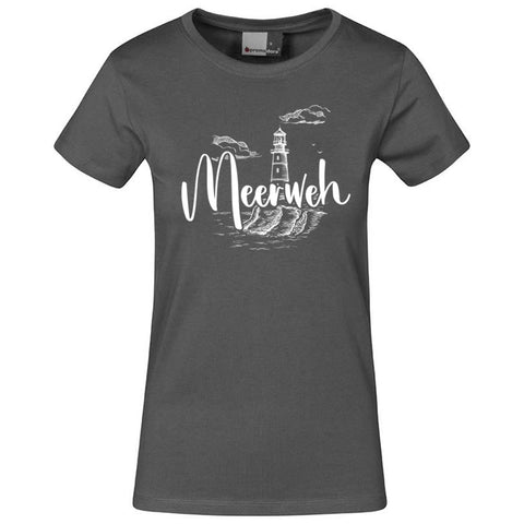 Meerweh Damen T-Shirt