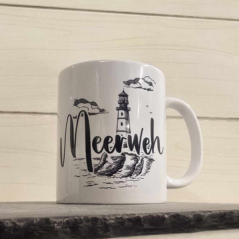 Meerweh Tasse