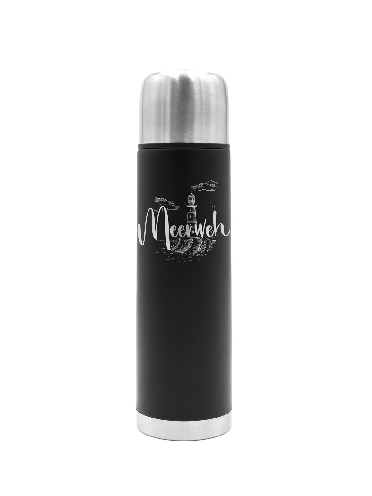 Meerweh Thermosflasche