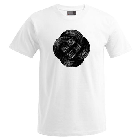 Seil Black&White Edition Herren T-Shirt