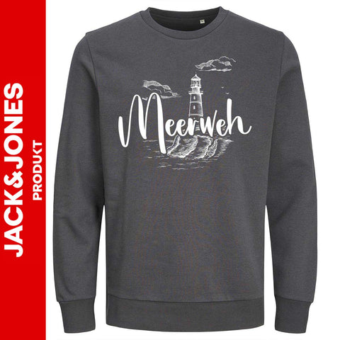 Meerweh UNISEX Pulli by Jack&Jones