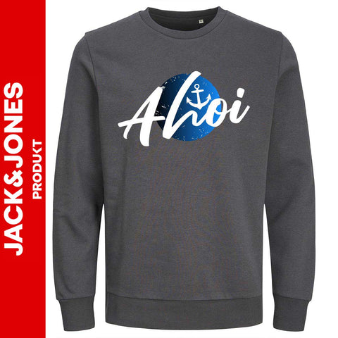 Ahoi UNISEX Pulli by Jack&Jones