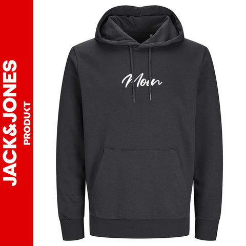 Moin UNISEX Kapuzenpulli by Jack&Jones