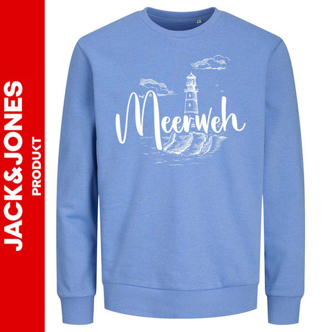 Meerweh UNISEX Pulli by Jack&Jones