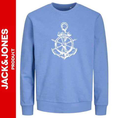 Anker UNISEX Pulli by Jack&Jones