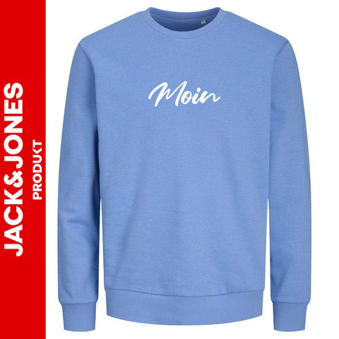 Moin UNISEX Pulli by Jack&Jones