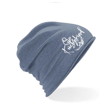 Küstenkind Anker Beanie