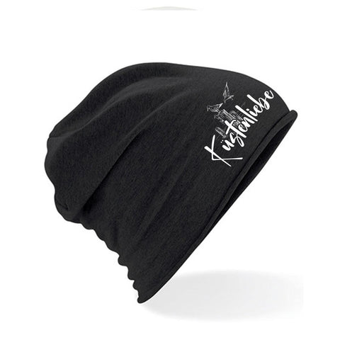 Küstenliebe Möwe Beanie