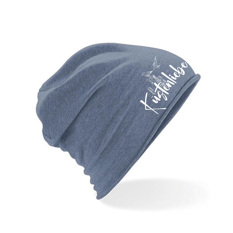 Küstenliebe Möwe Beanie