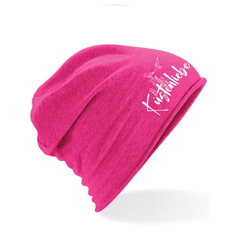 Küstenliebe Möwe Beanie