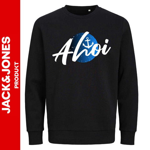 Ahoi UNISEX Pulli by Jack&Jones