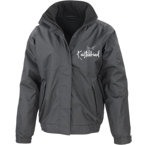 Küstenkind Möwe Regenjacke