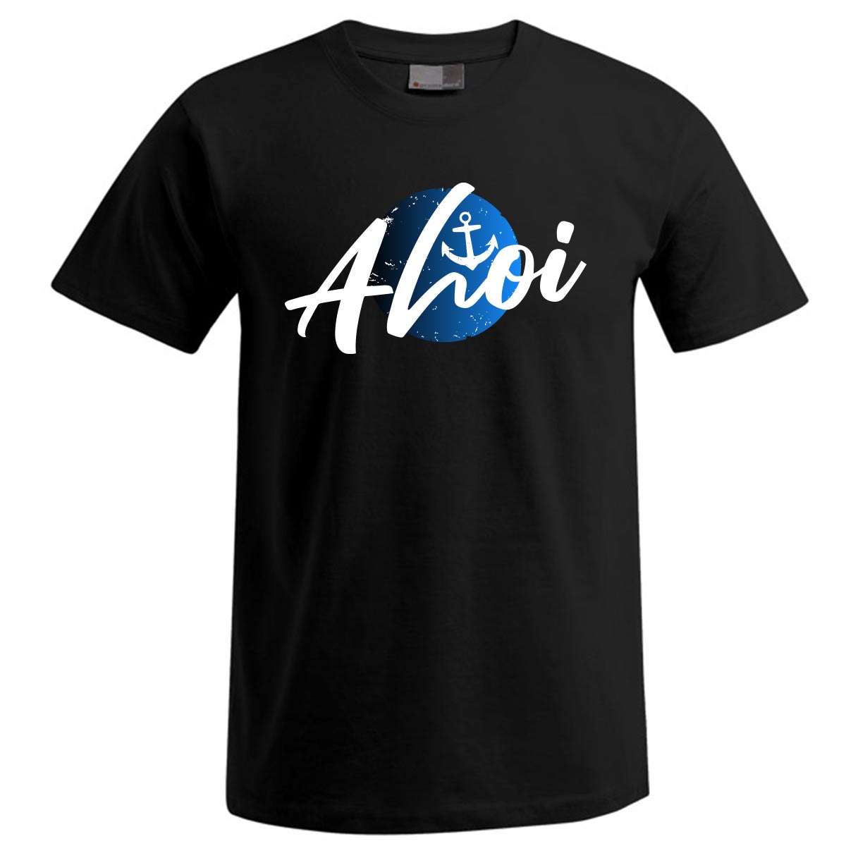 Ahoi Herren T-Shirt