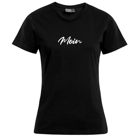 Moin Damen T-Shirt