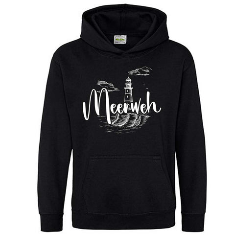 Meerweh Kids Kapuzenpullover