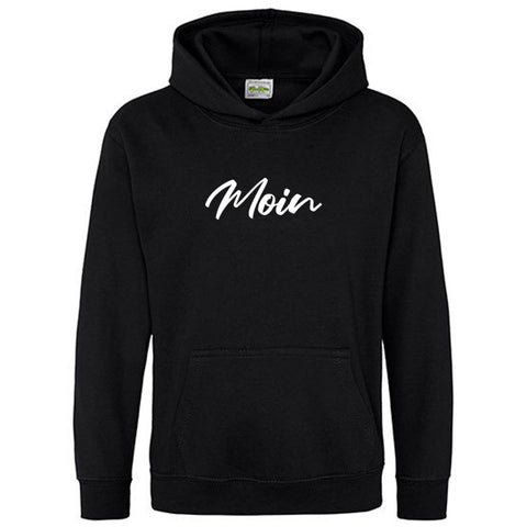 Moin Kids Kapuzenpullover