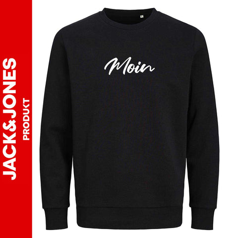 Moin UNISEX Pulli by Jack&Jones