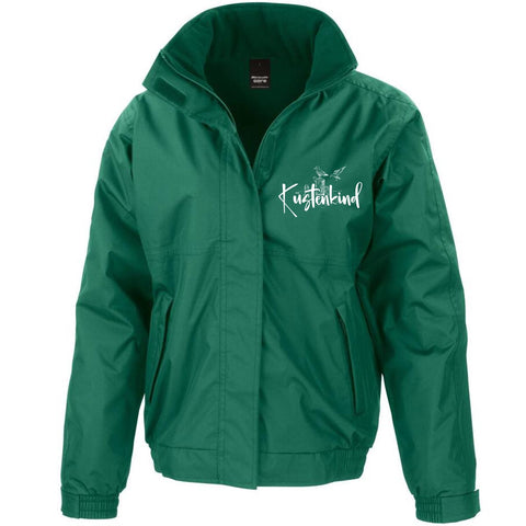 Küstenkind Möwe Regenjacke