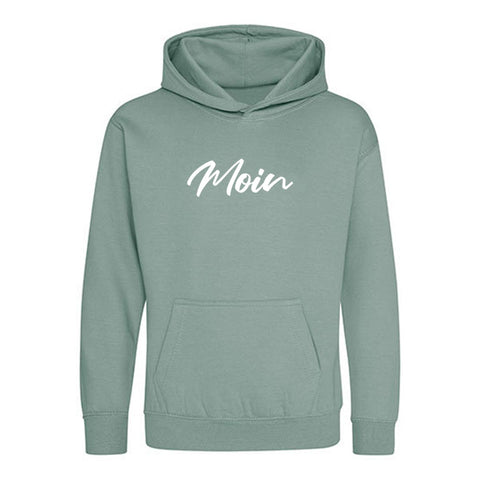 Moin Kids Kapuzenpullover