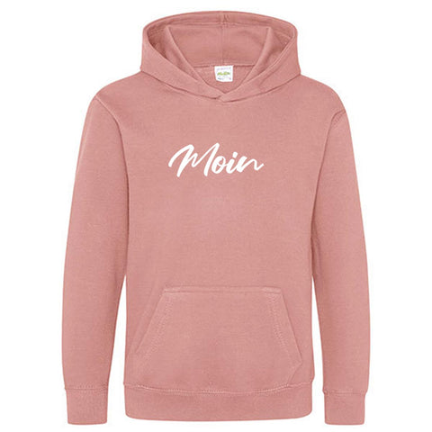 Moin Kids Kapuzenpullover