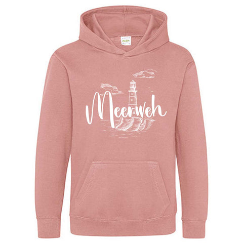 Meerweh Kids Kapuzenpullover