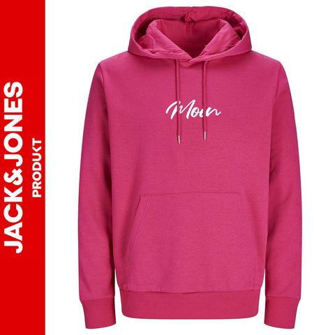 Moin UNISEX Kapuzenpulli by Jack&Jones