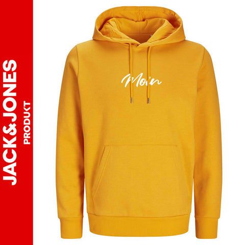 Moin UNISEX Kapuzenpulli by Jack&Jones