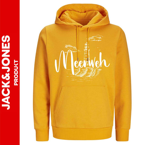 Meerweh UNISEX Kapuzenpulli by Jack&Jones