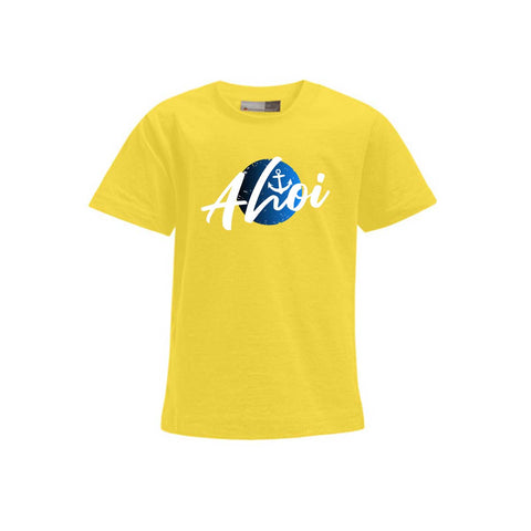 Ahoi Kids T-Shirt