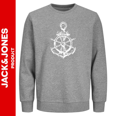 Anker UNISEX Pulli by Jack&Jones