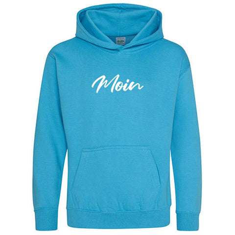 Moin Kids Kapuzenpullover