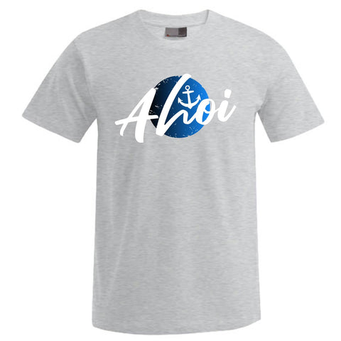 Ahoi Herren T-Shirt