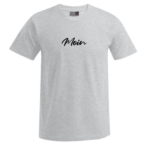 Moin Herren T-Shirt