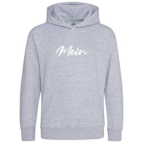 Moin Kids Kapuzenpullover