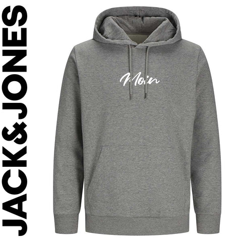 Moin UNISEX Kapuzenpulli by Jack&Jones