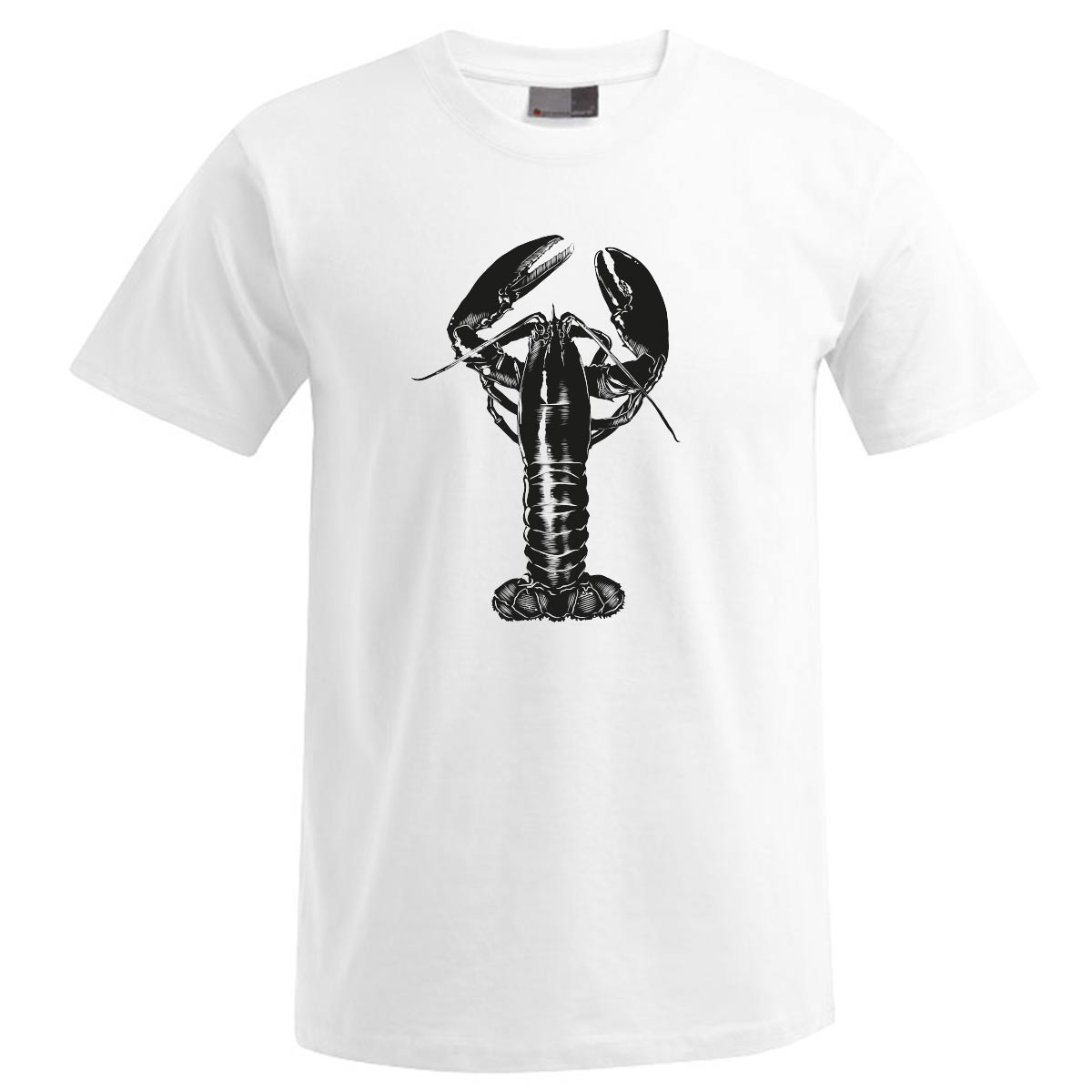 Hummer Black&White Edition Herren T-Shirt