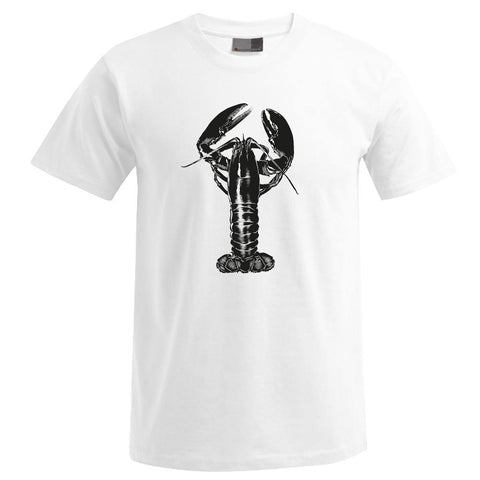 Hummer Black&White Edition Herren T-Shirt