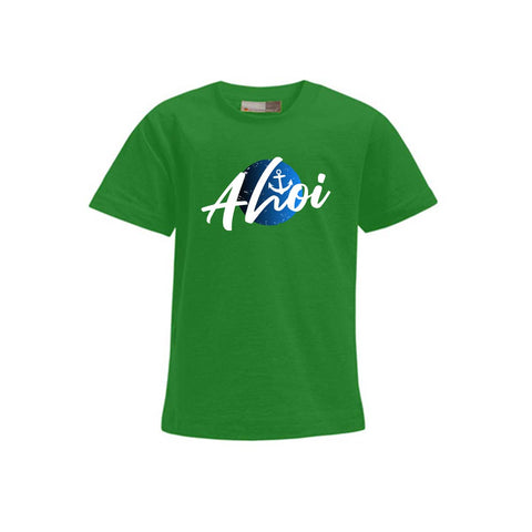 Ahoi Kids T-Shirt