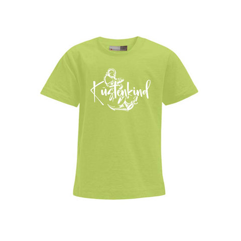 Küstenkind Anker Kids T-Shirt