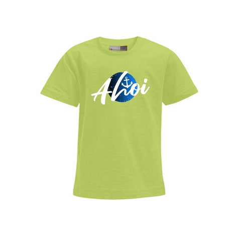 Ahoi Kids T-Shirt