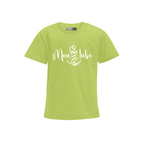 Meerliebe Kids T-Shirt