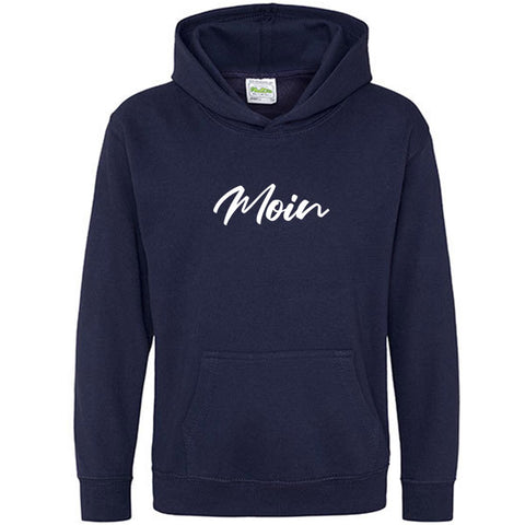 Moin Kids Kapuzenpullover