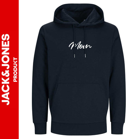 Moin UNISEX Kapuzenpulli by Jack&Jones